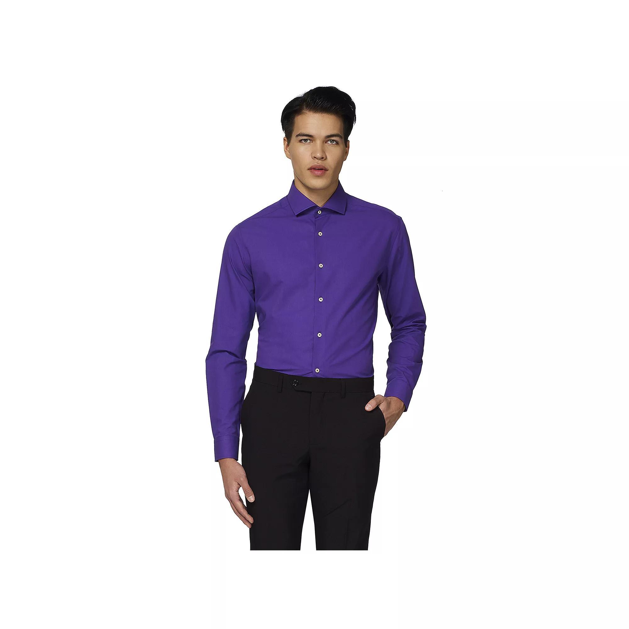 Men's OppoSuits Modern-Fit Dress Shirt,  Product Image
