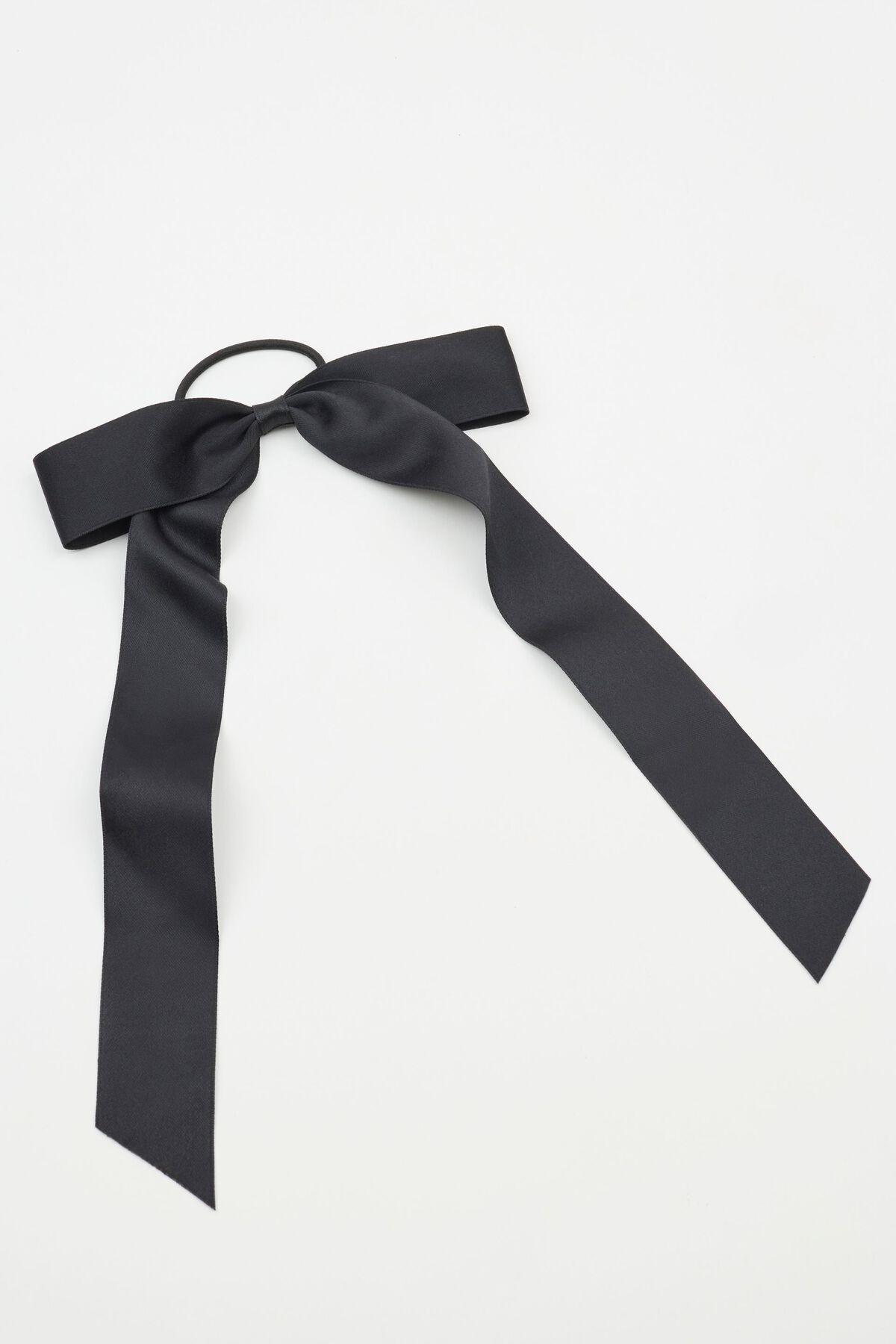 Oversized Ribbon Elastic  Product Image