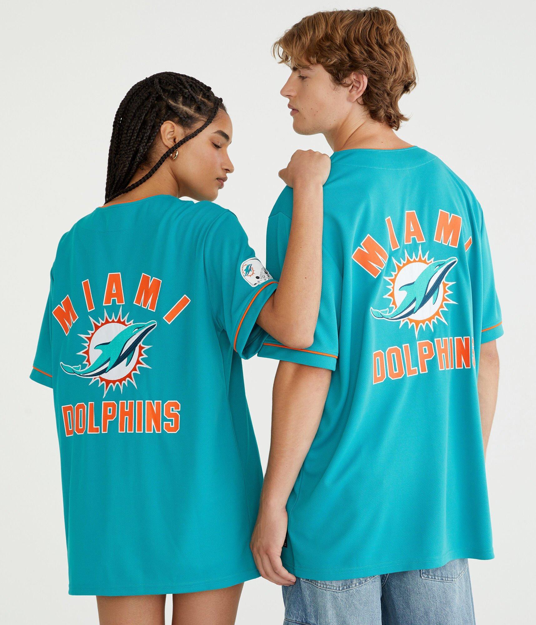 Miami Dolphins Top Product Image