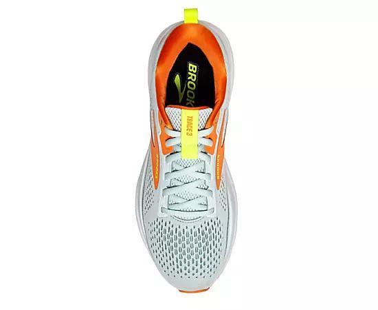 Brooks Womens Trace 3 Running Shoe Product Image