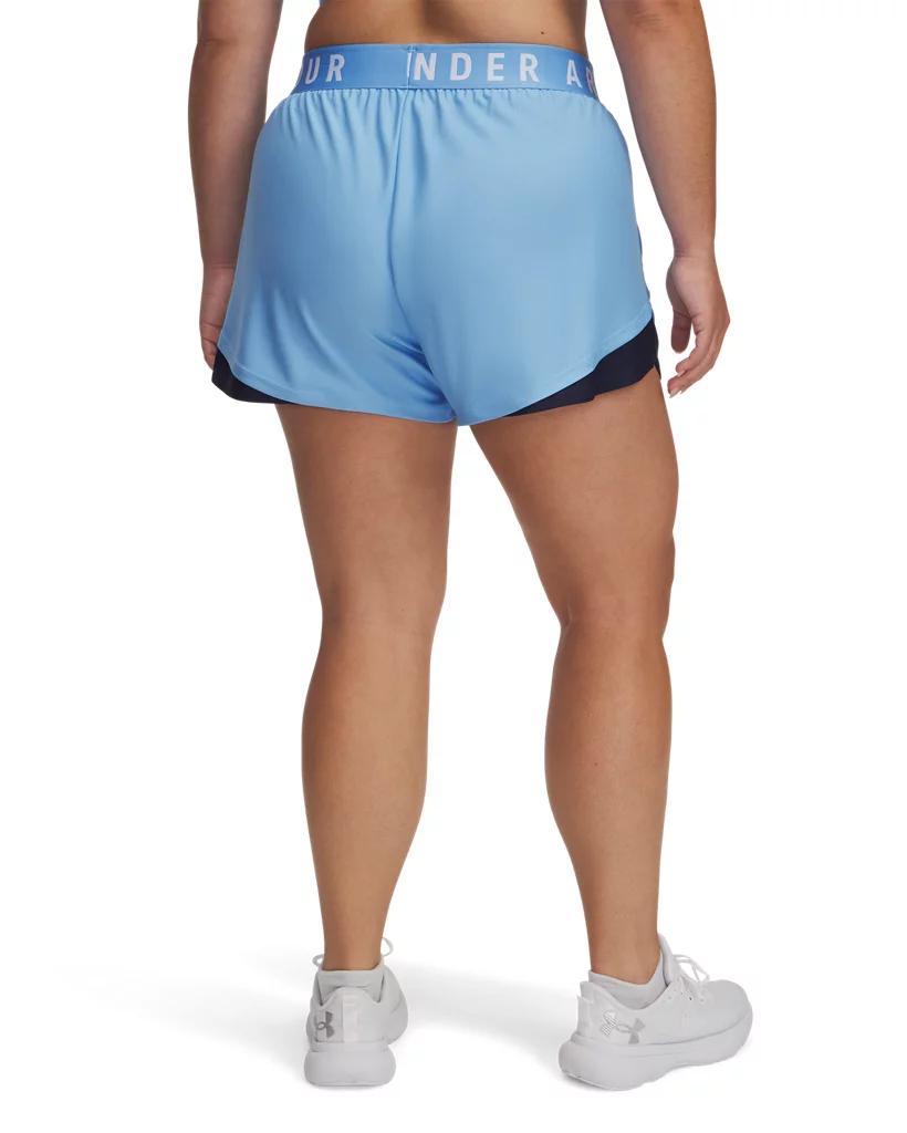 Women's UA Play Up 3.0 Shorts Product Image