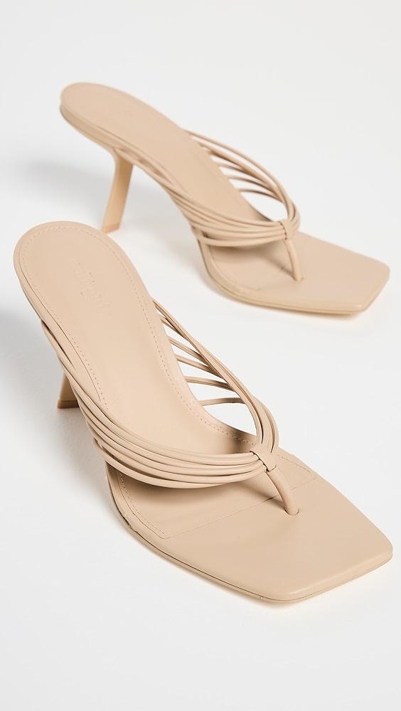 Cult Gaia Emmy Sandals | Shopbop Product Image