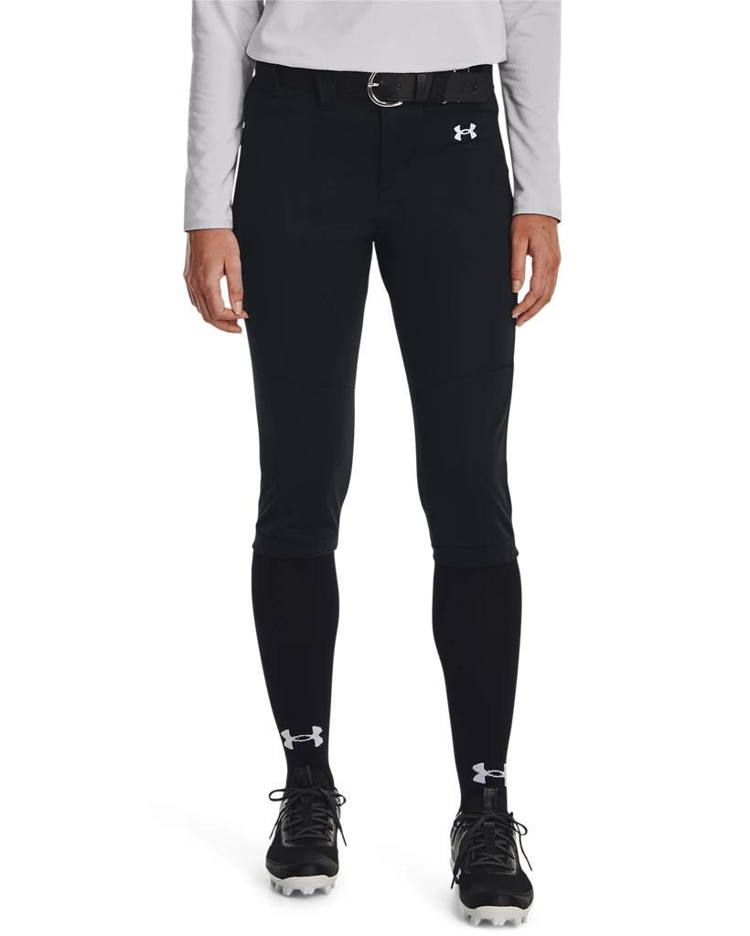 Women's UA Utility Softball Pants Product Image