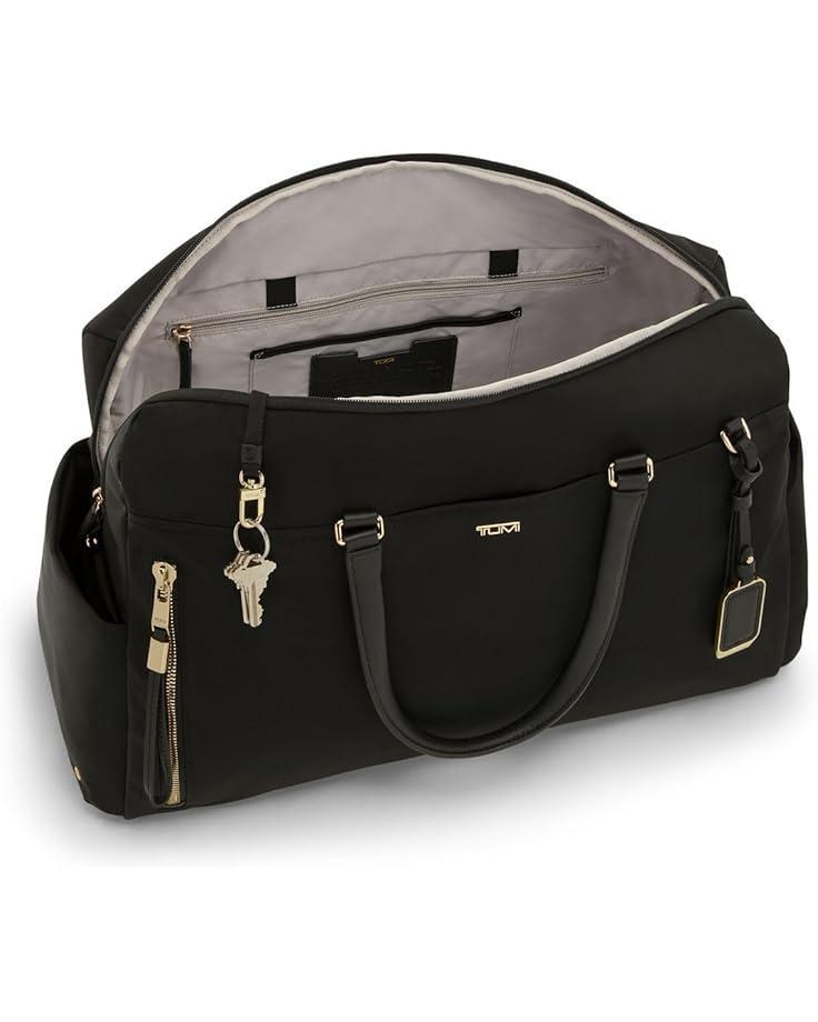 Multizip Convertible Duffel Product Image