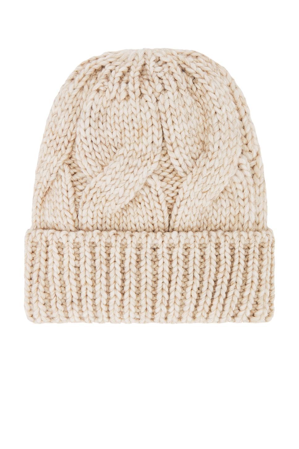 Lumi Beanie Lack of Color Product Image