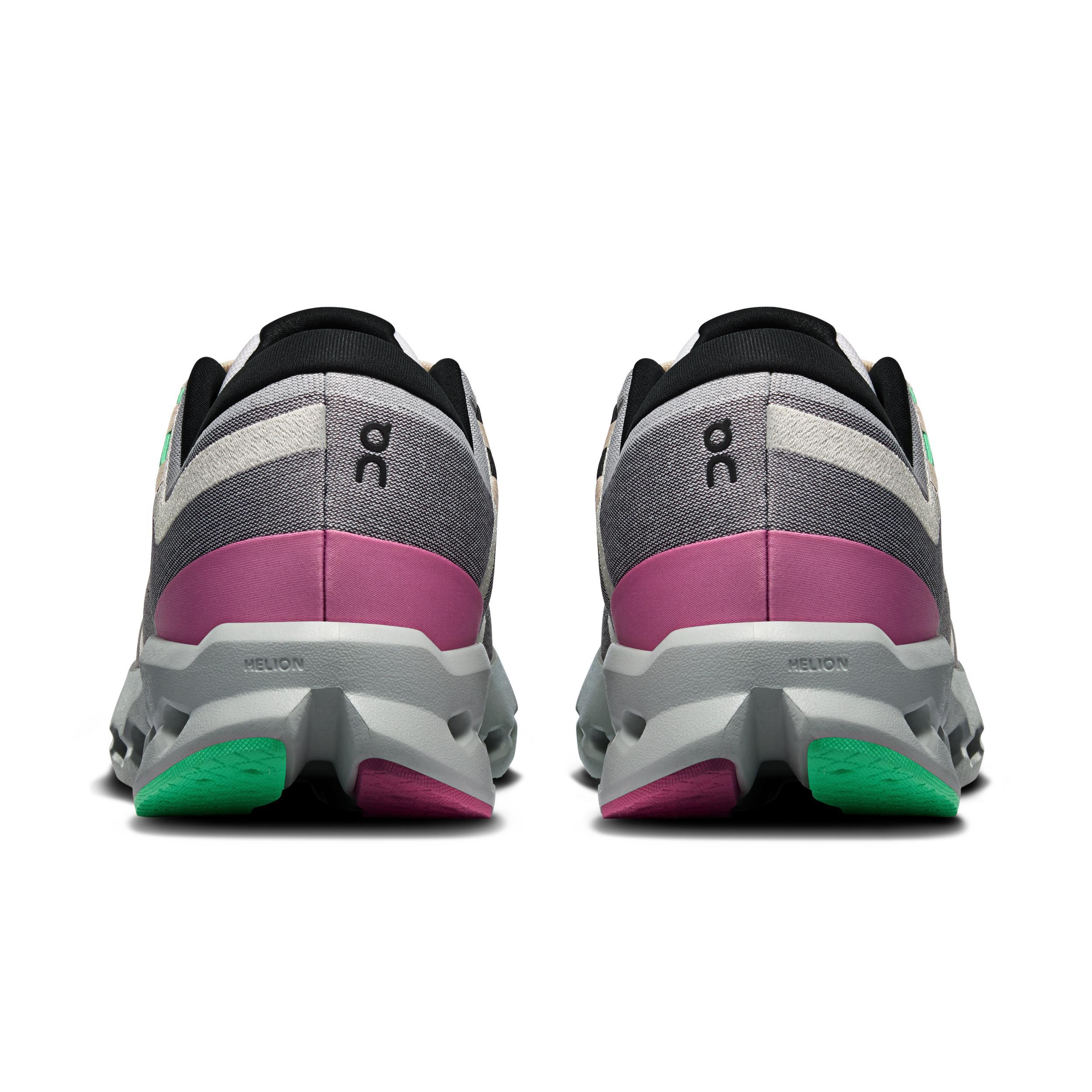 Cloudsurfer 2: Men's Highly Cushioned Road Running Shoe Product Image