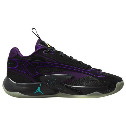 Jordan Boys Michael Jordan Jordan Luka 2 - Boys Grade School Basketball Shoes Product Image