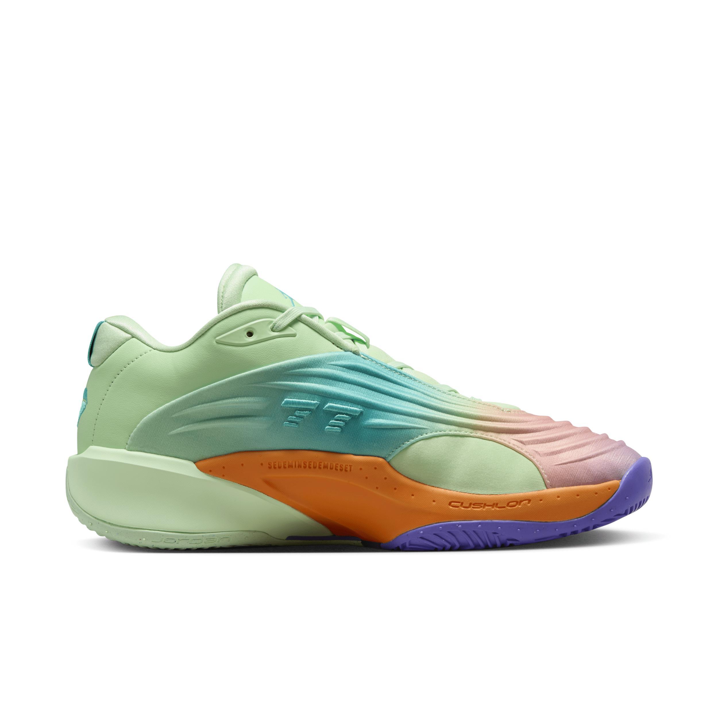 Nike Men's Luka 3 "Blurred Vision" Basketball Shoes Product Image