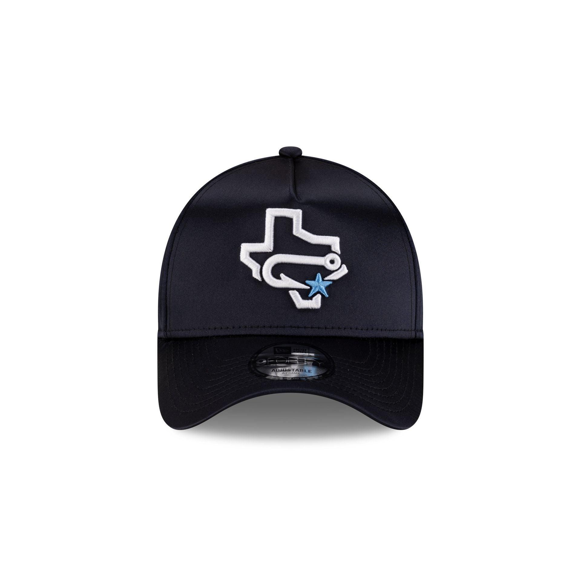 New Era Cap Brooklyn 9FORTY A-Frame Snapback Hat Male Product Image