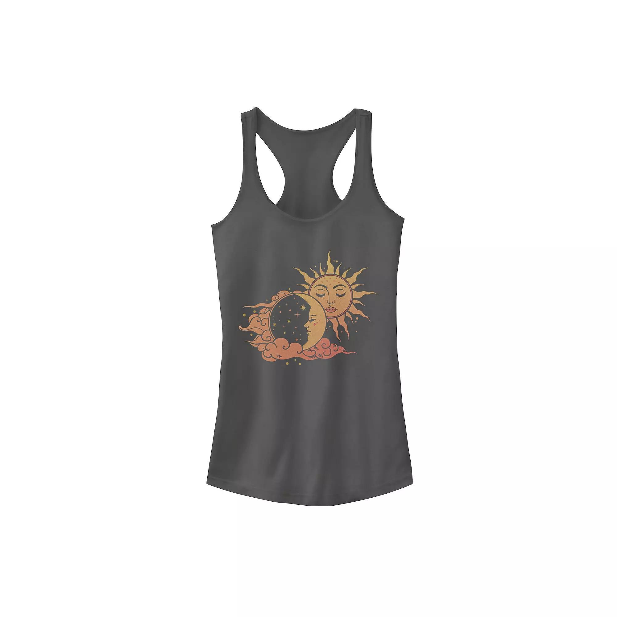 Juniors' "Be The Person Your Pet Thinks You Are" Tank Top, Girl's,  Product Image