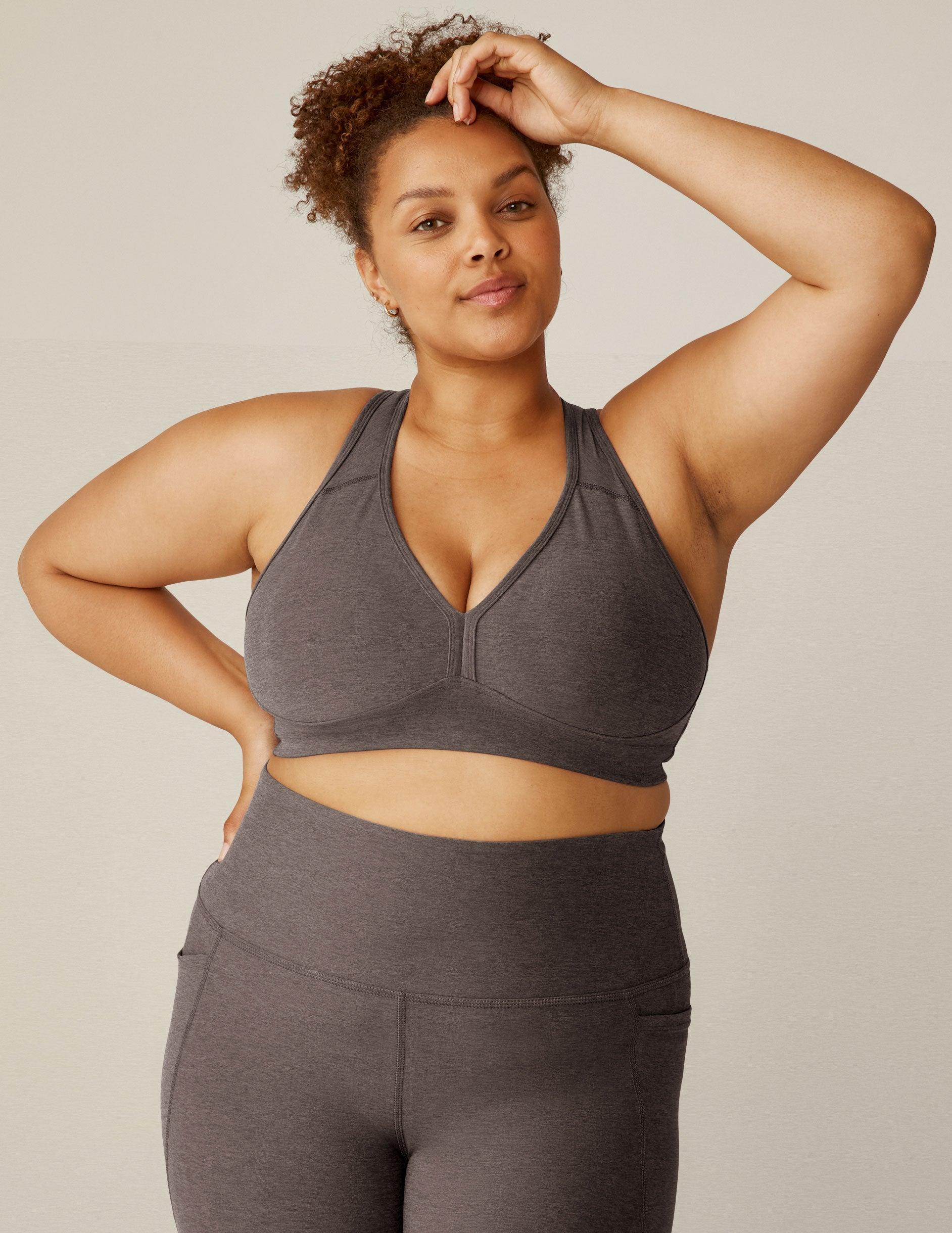 Spacedye Lift Your Spirits Bra Product Image