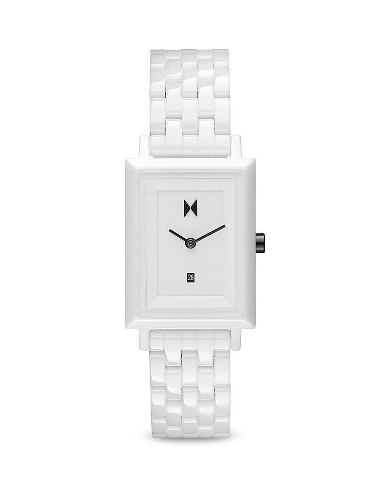 Mvmt Signature Square Watch, 26mm Product Image