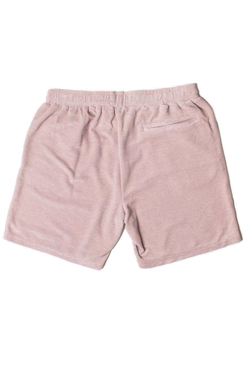 Chenille Knit Shorts Product Image