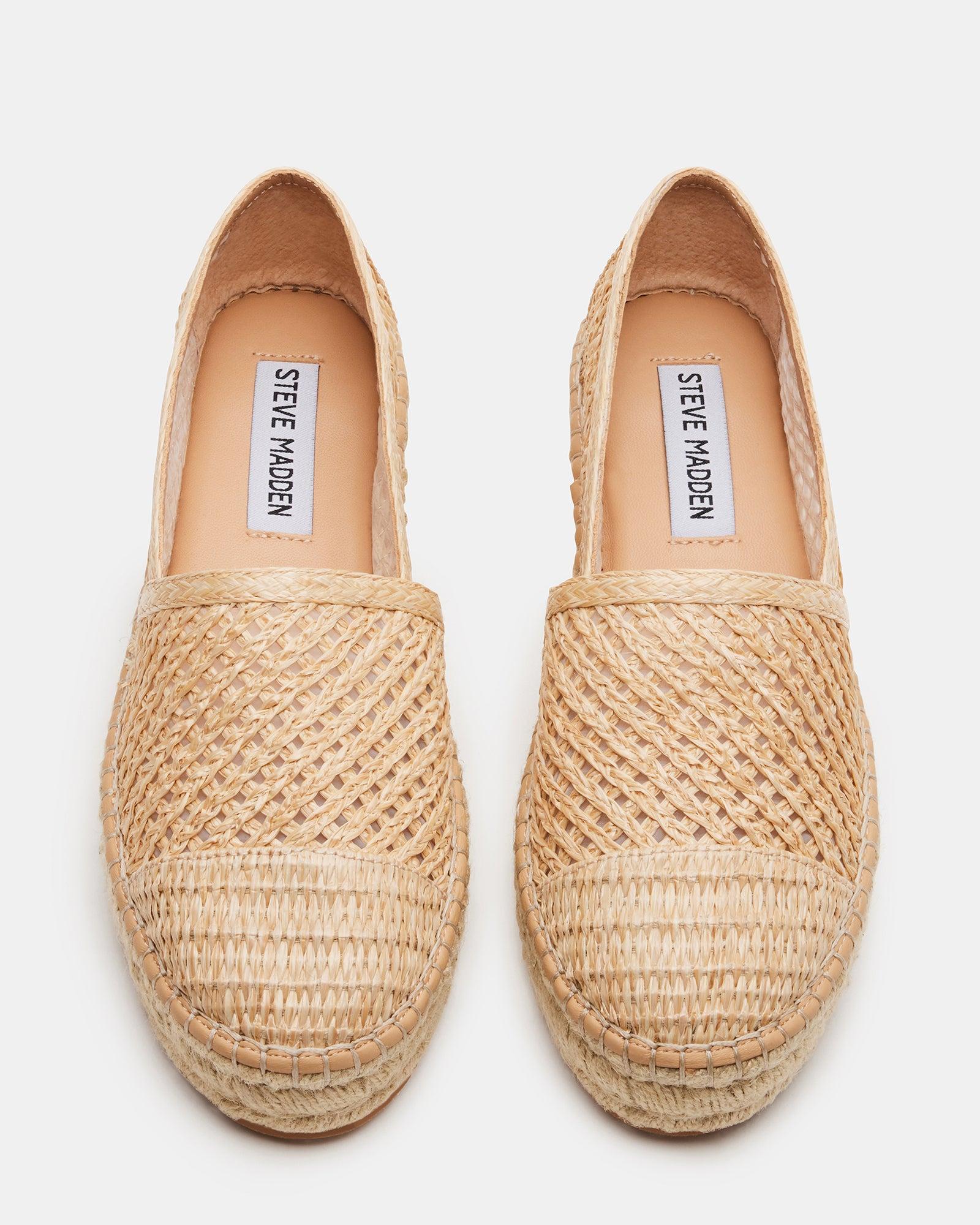 BAYWALK NATURAL RAFFIA Female Product Image