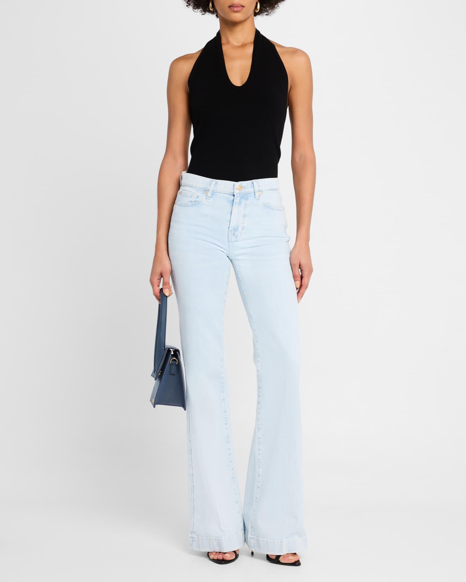 Dojo Tailorless Jeans Product Image