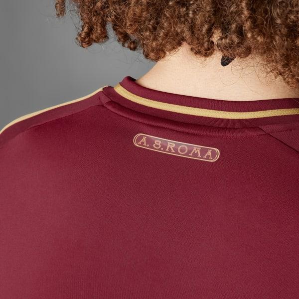 AS Roma 24/25 Home Jersey Product Image