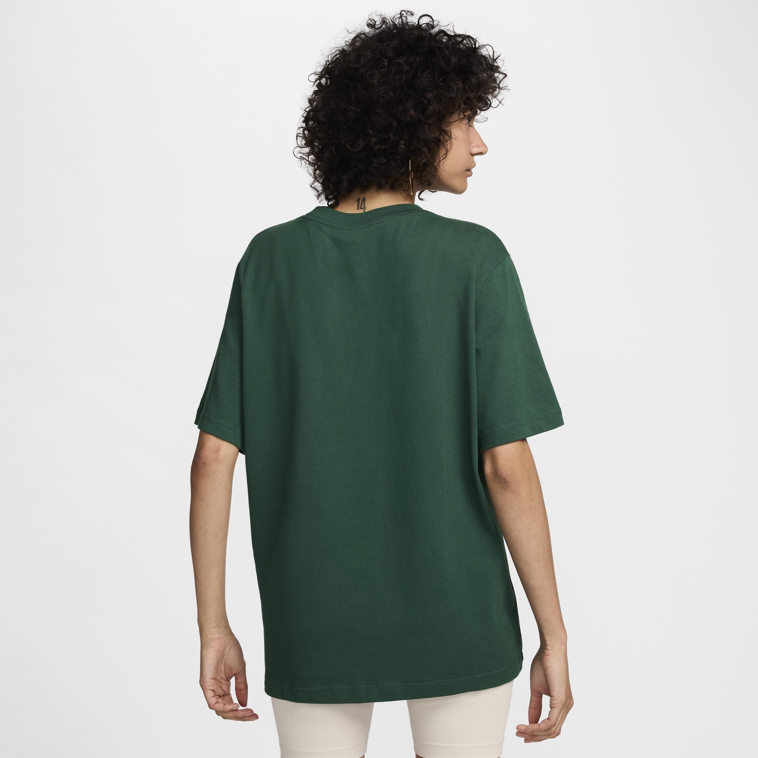 Nike Sportswear Women's T-Shirt Product Image