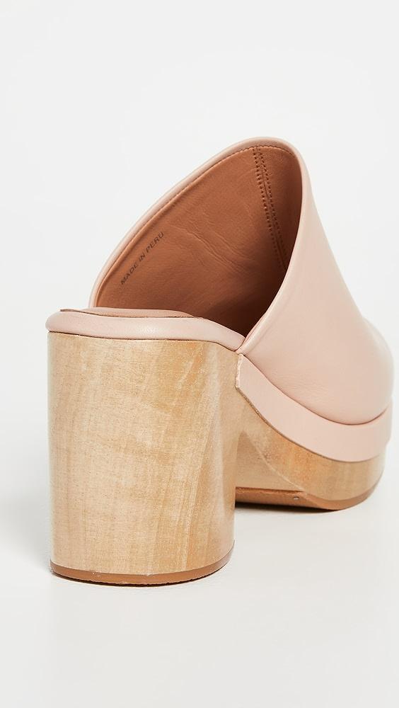 Rachel Comey Bose Clogs | Shopbop Product Image