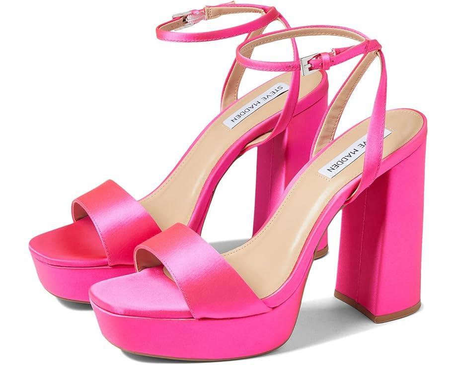 Women's Steve Madden Lessa Sandal Product Image
