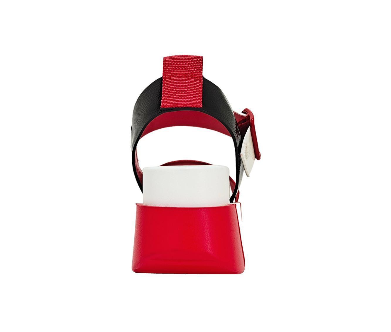 Women's Ninety Union Wonder Platform Wedge Sandals Product Image