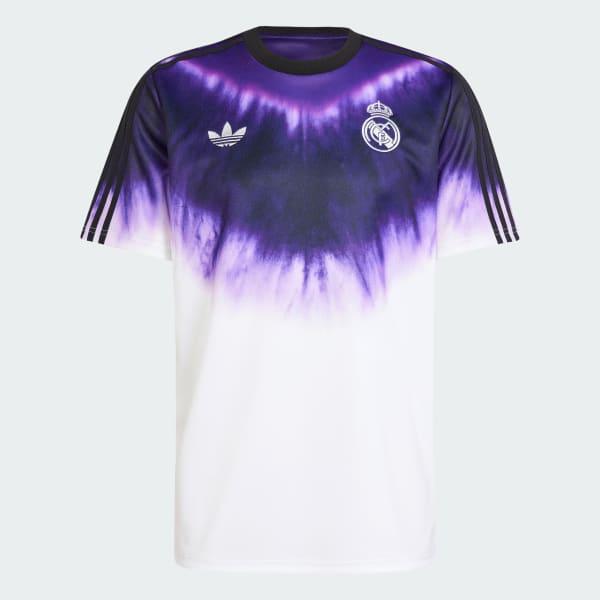 Real Madrid CNY Jersey Product Image