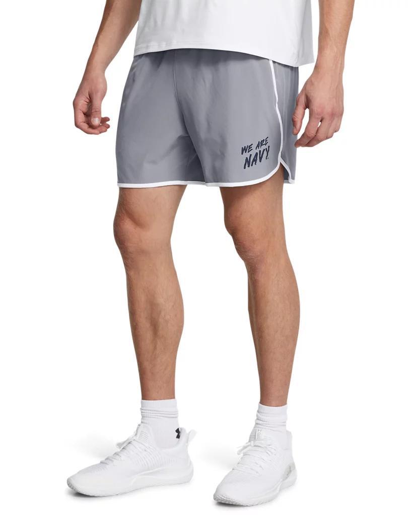 Men's UA Woven Gameday Collegiate 6" Shorts Product Image