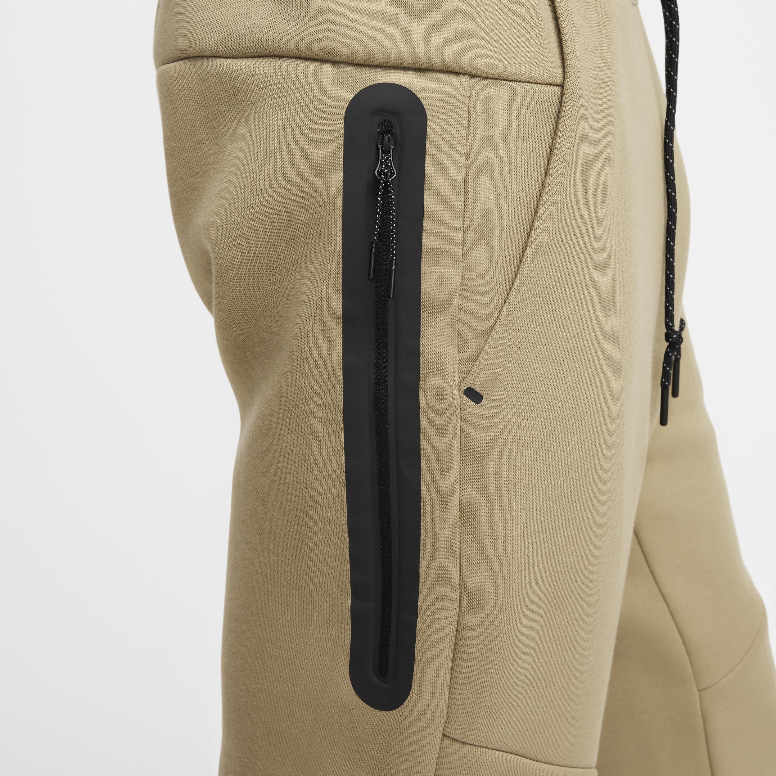 Mens Nike Tech Fleece Jogger Pants Product Image