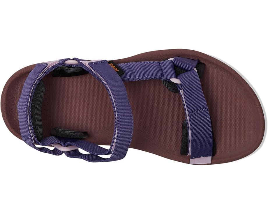 Terra Fi 5 Universal Product Image