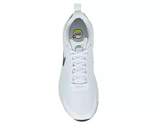 Nike Men's Air Max Nuaxis Sneaker Running Sneakers Product Image