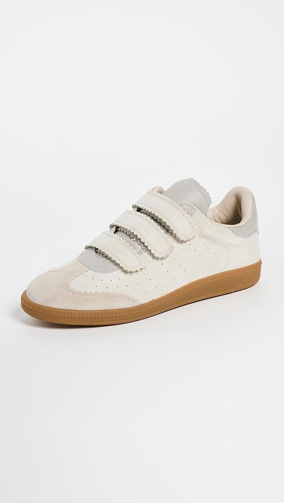 Isabel Marant Beth Sneakers | Shopbop Product Image