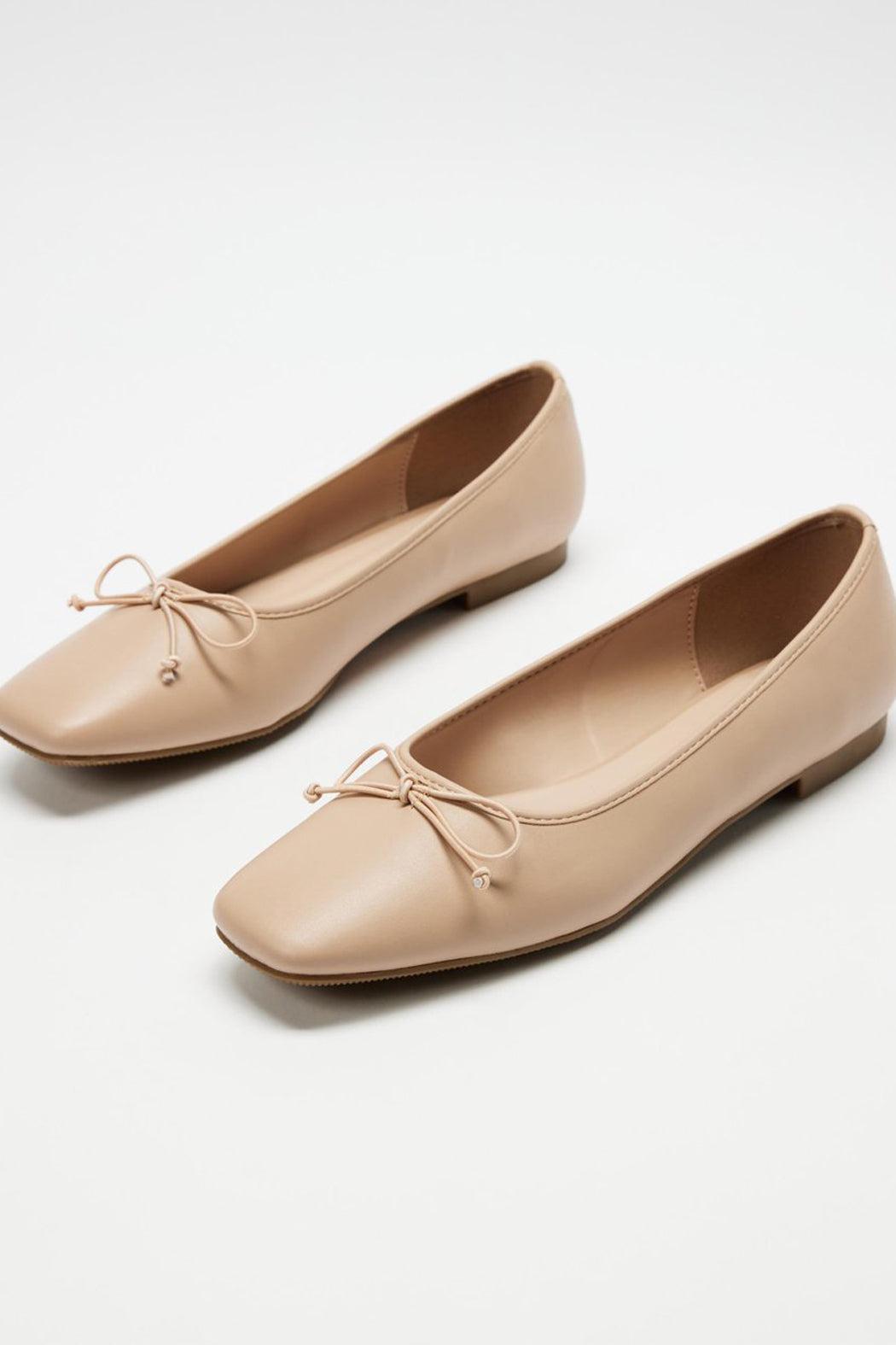 Deborah Ballet Flat Product Image