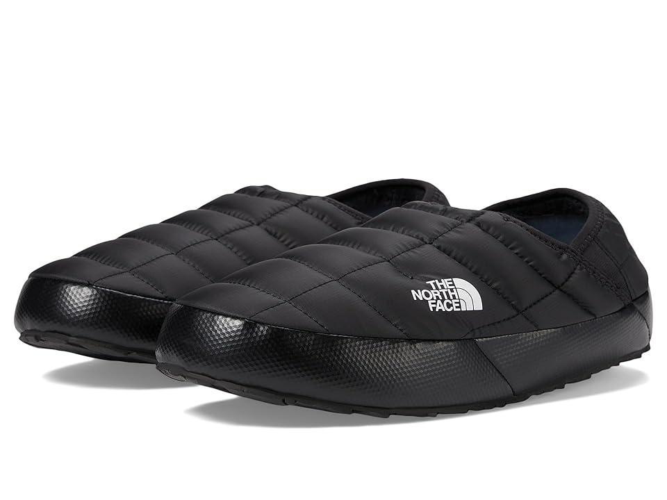 The North Face Womens ThermoBall Traction V Water Resistant Slip Product Image