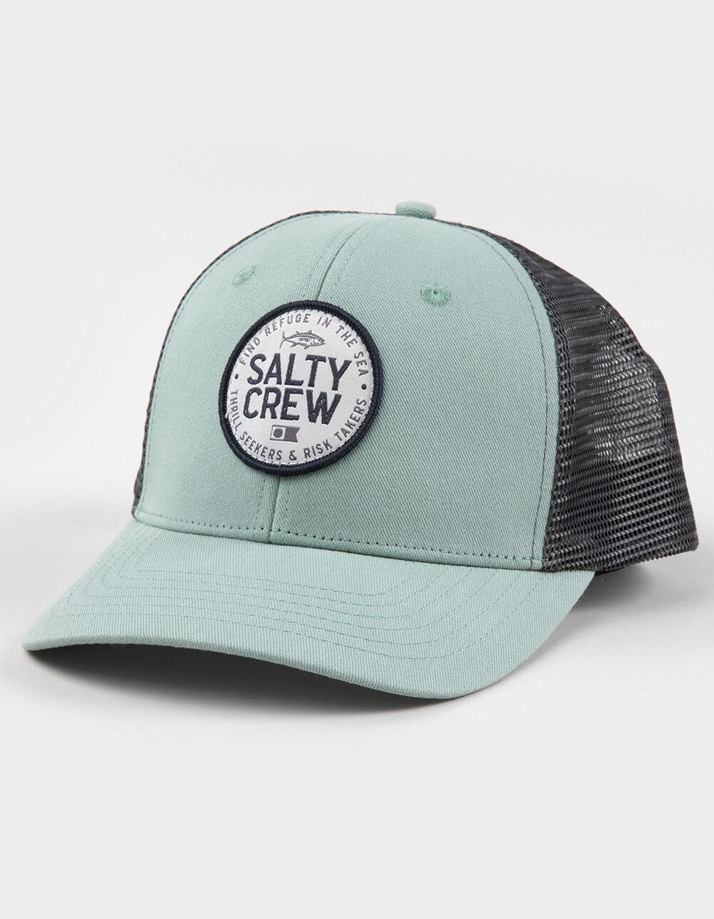 SALTY CREW Legendary Retro Trucker Hat Product Image