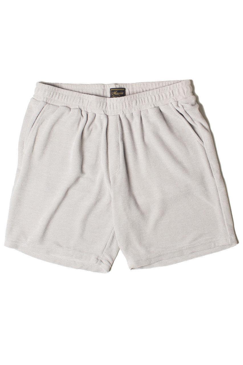 Chenille Knit Shorts Product Image