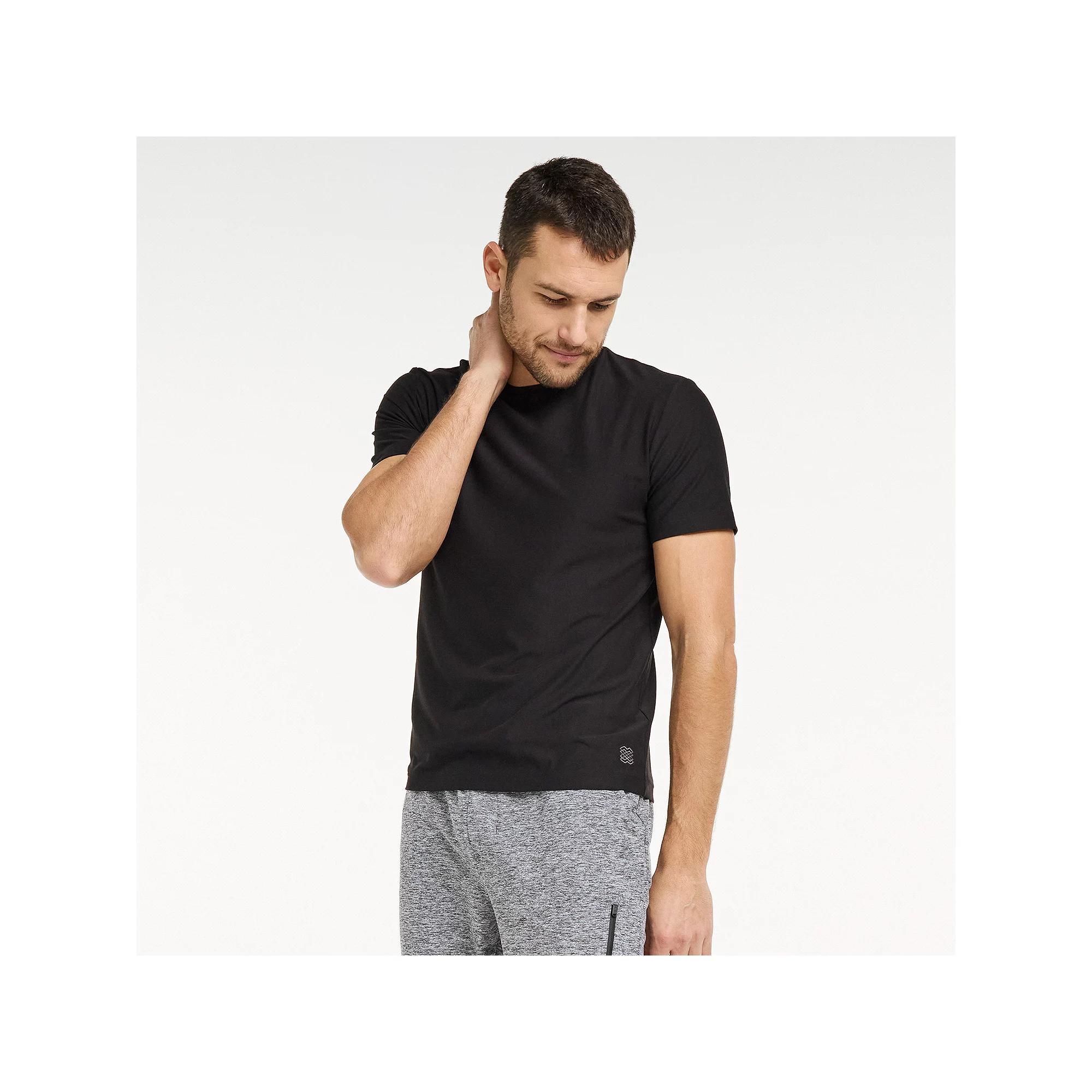 Men's FLX Luxury Soft Wander Tee,  Product Image