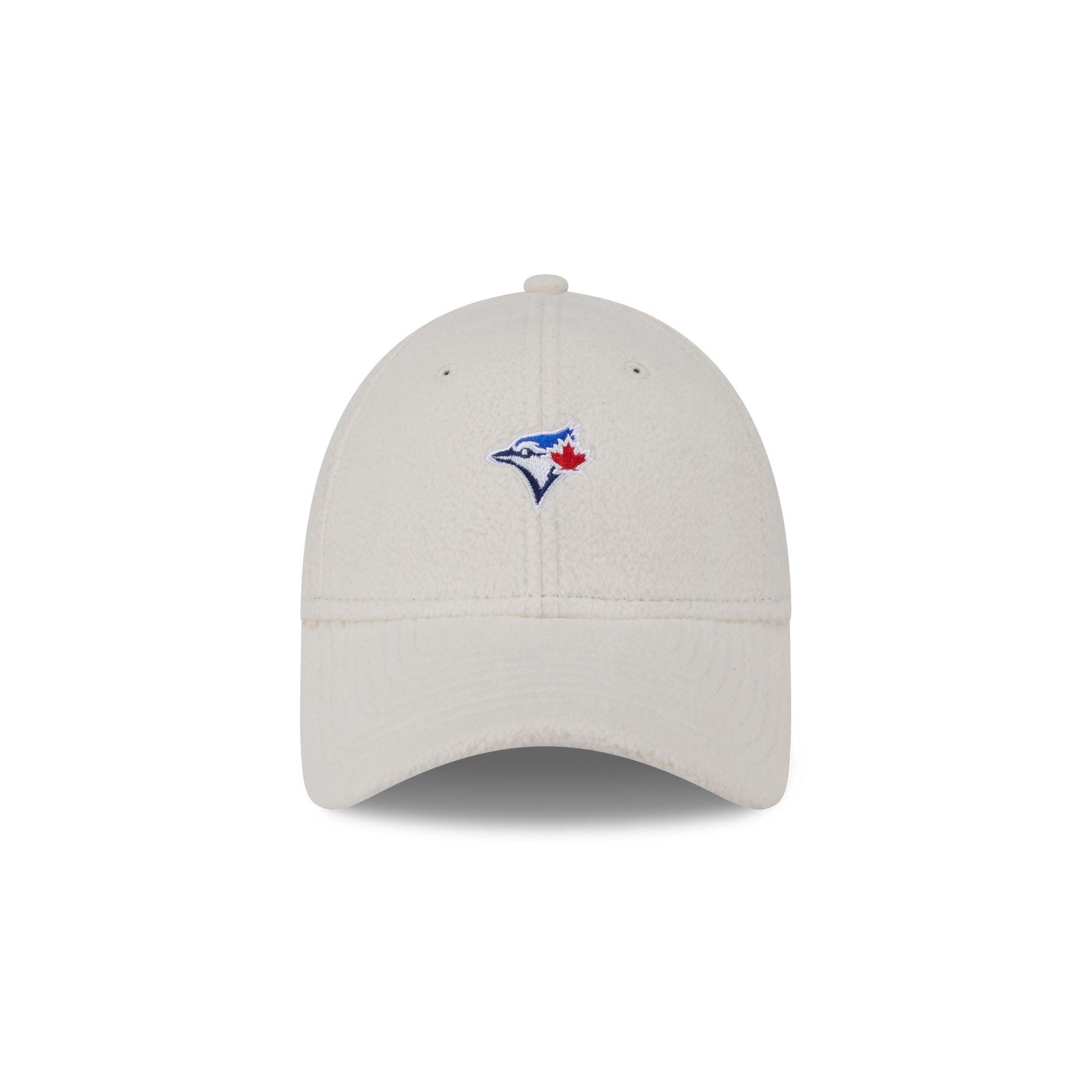 Toronto Blue Jays Cozy Women's 9FORTY Adjustable Hat Female Product Image