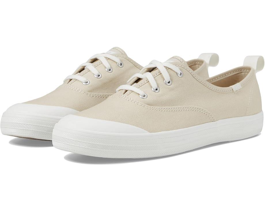 Women's Keds Champion Toe Cap Lace Up Product Image