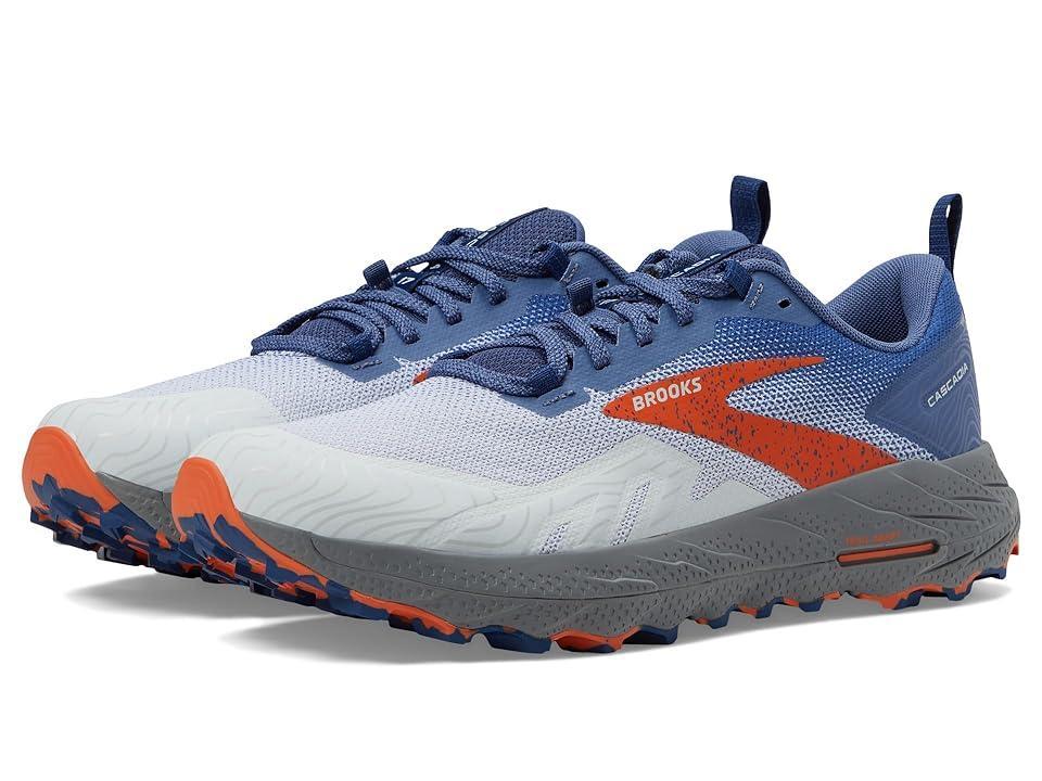 Men's | Brooks Cascadia 17 Product Image