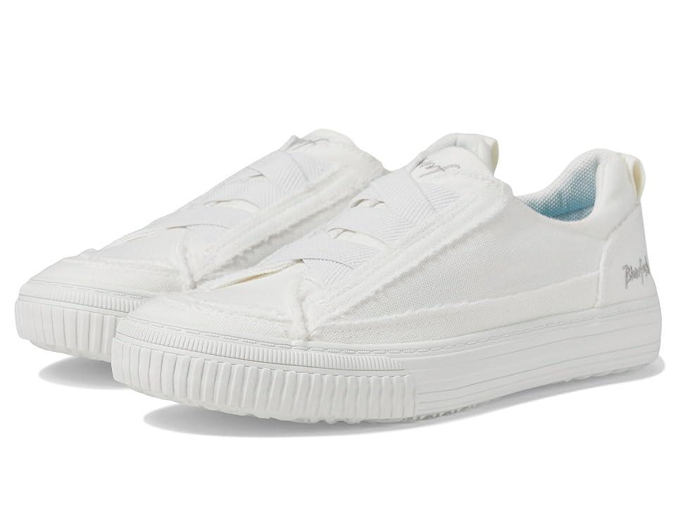 Blowfish Womens Aztek Slip On Sneaker Product Image