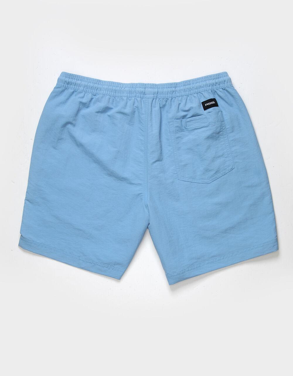 RSQ Mens 6" Nylon Shorts Product Image