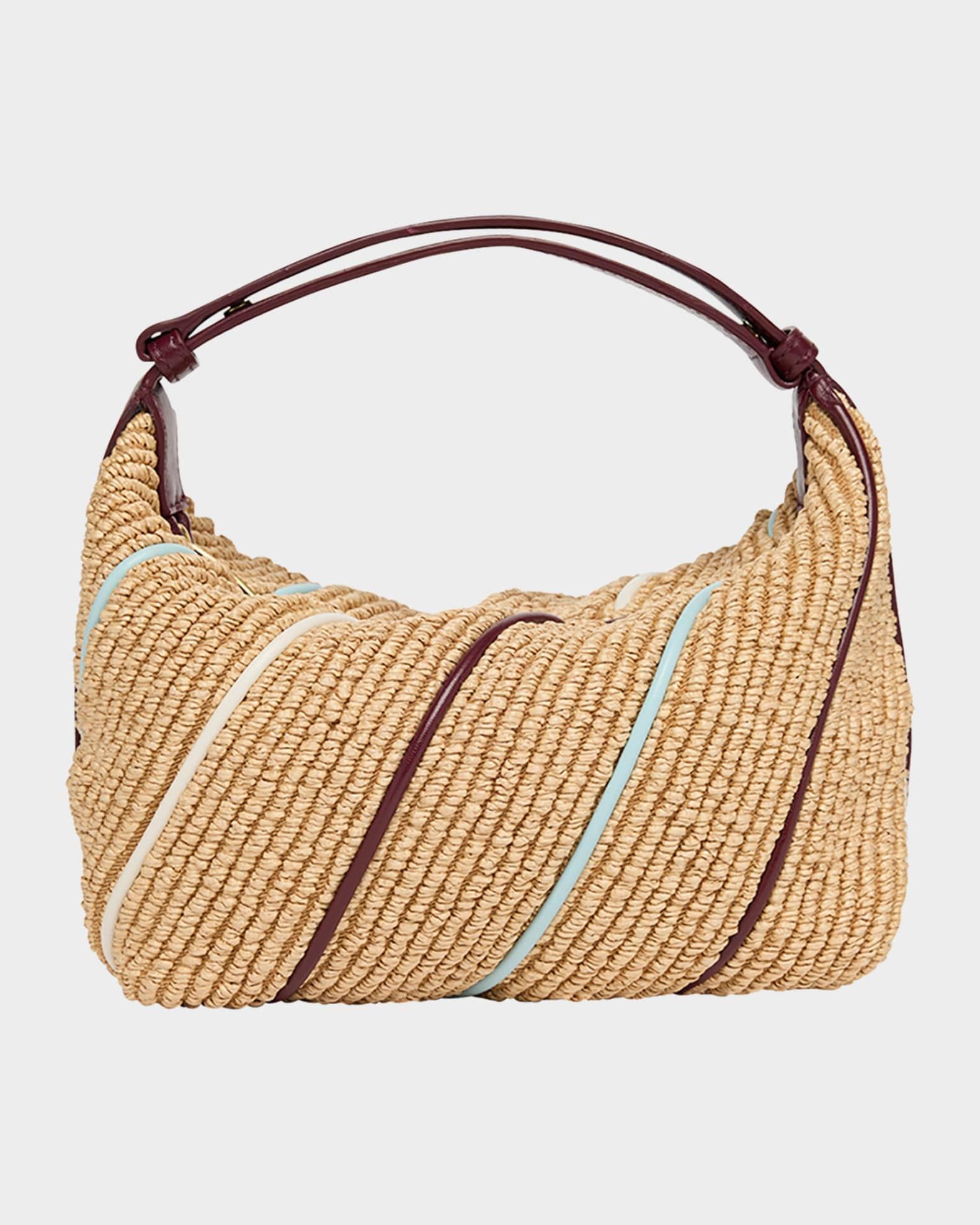 Parachute Small Canvas Shoulder Bag Product Image