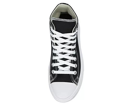 Womens Converse Chuck Taylor All Star Hi Move Platform Sneaker Product Image