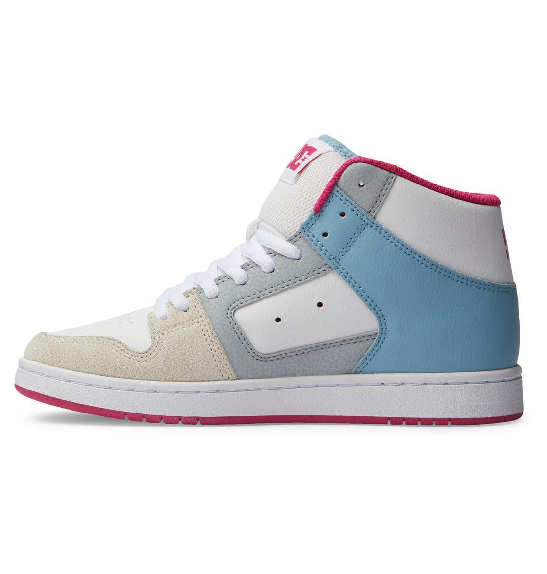 Women's Manteca 4 Hi High-Top Shoes Female Product Image