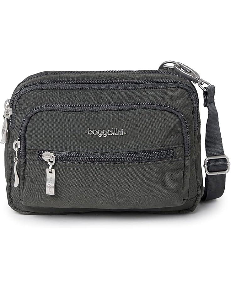 Baggallini Triple Zip Bagg Product Image