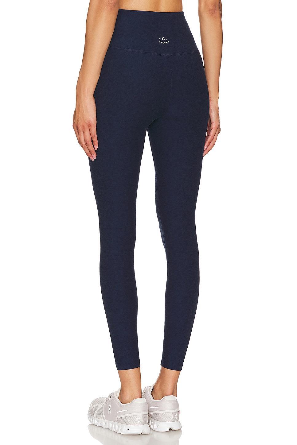 Spacedye At Your Leisure Midi Legging Beyond Yoga Product Image