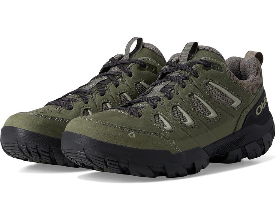 Sawtooth II Low B-Dry Product Image