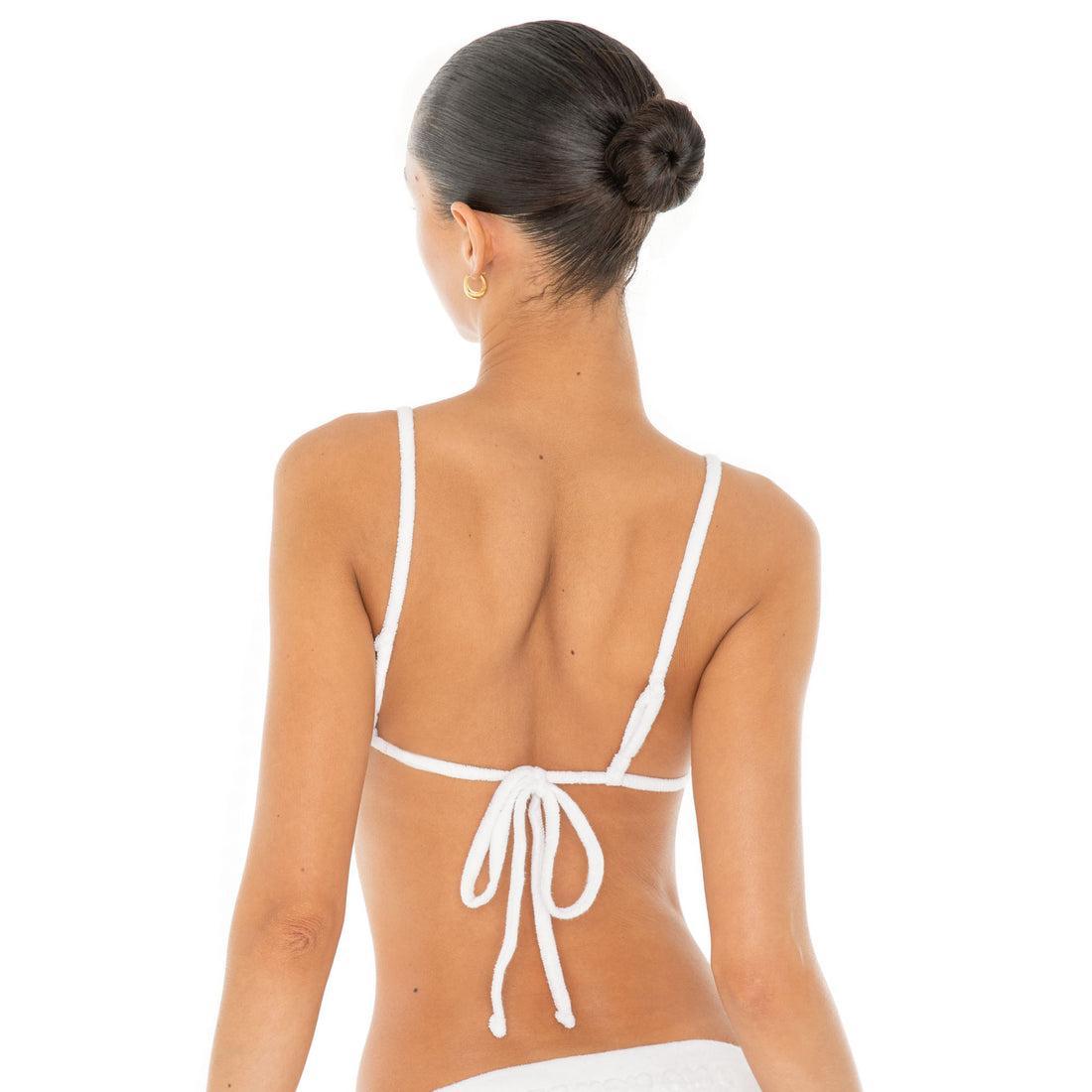 Chiku Bikini Top Product Image