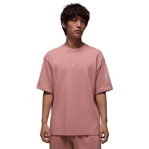 Mens Jordan Flight Essentials Oversized T-Shirt | IB7345-133 Product Image