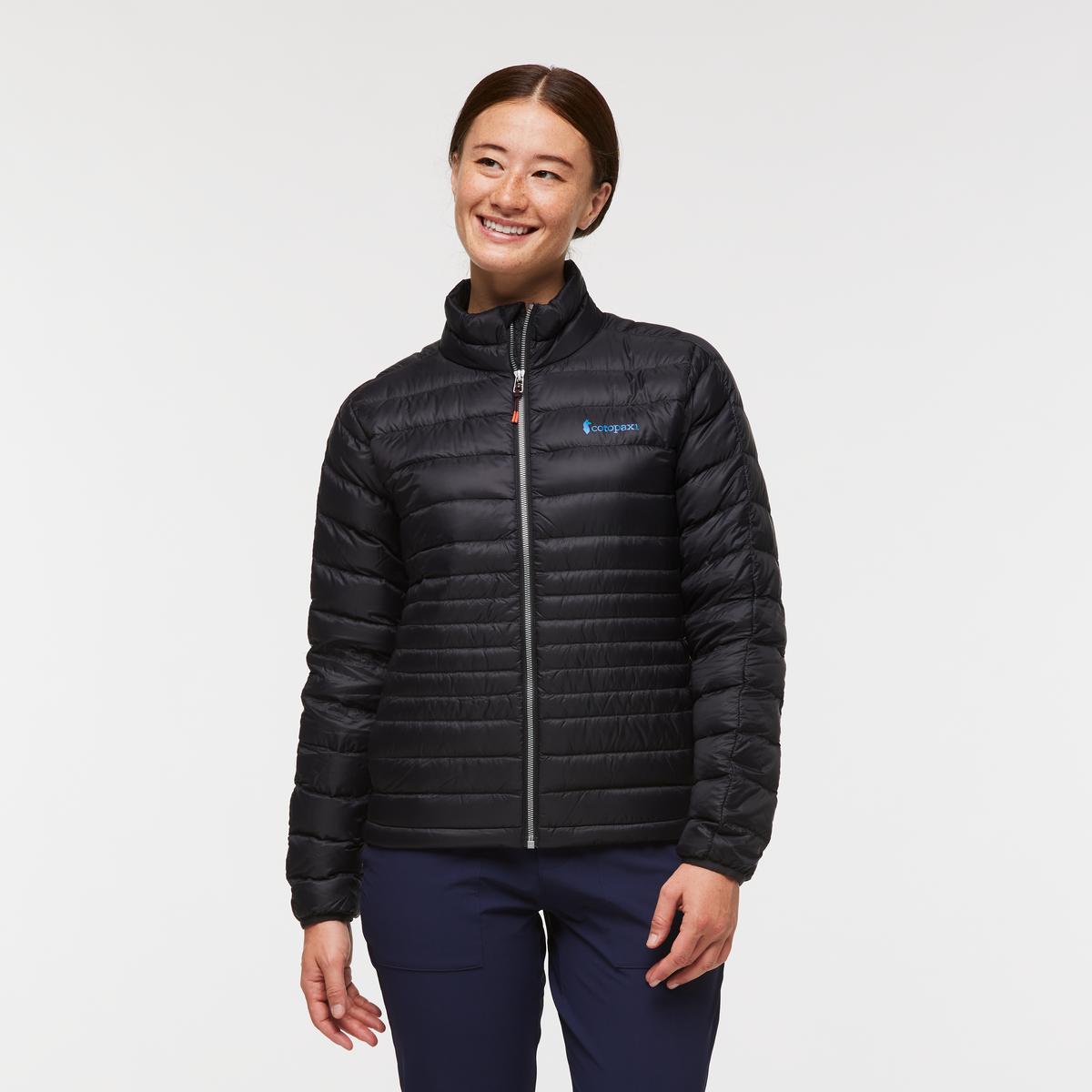 Fuego Down Jacket - Women's Product Image