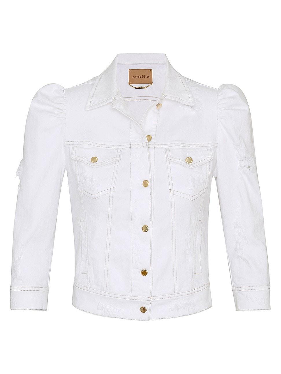 Womens Ada Jacket Product Image